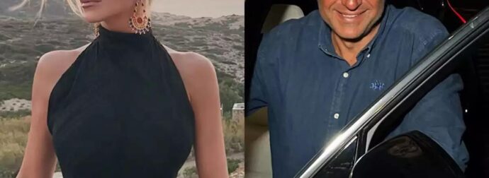 Ανακοίνωσε ότι αποxωρεί από την Καινούργιου και θα είναι από τη νέα σεζόν στον Λιάγκα!