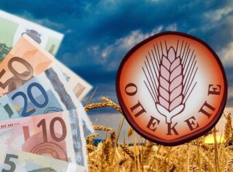 ΟΠΕΚΕΠΕ: Πρώτη σύλληψη στη χώρα για παράνομες επιδοτήσεις – Σε ποια περιοχή