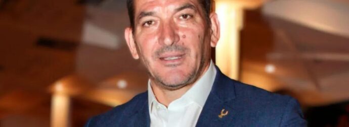 Έκτακτn είδηση για Πύρρο Δήμα