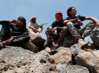 Τύμπανα πολέμου στην Μέση Ανατολή