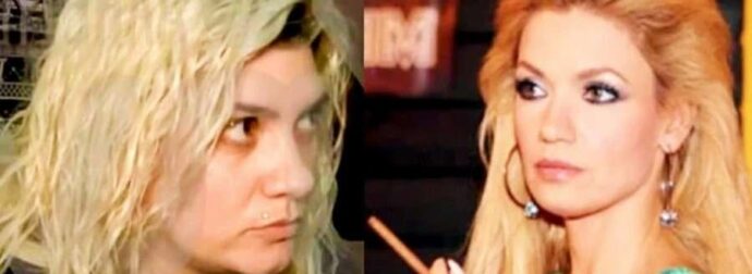 Ρούλα Πισπιρίγκου: «Θέλω η ζωή μου να γίνει τηλεοπτική σειρά και να με υποδυθεί Παναγιώτα Βλαντή»