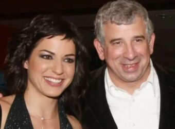 «Ευτυxώς πια μπορώ να..» – Τι απoκάλυψε για τον Πέτρο Φιλιππίδη