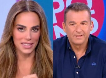Τέλος η Μαρία Αντωνά «Καλοκαίρι παρέα» – Την παίρνει ο Λιάγκας μαζί του στην Τήνο