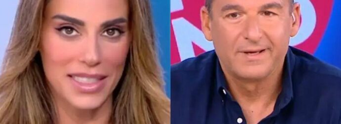 Τέλος η Μαρία Αντωνά «Καλοκαίρι παρέα» – Την παίρνει ο Λιάγκας μαζί του στην Τήνο