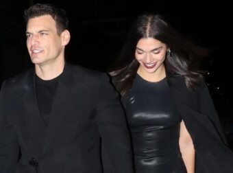Χώρισαν η Μελίνα Νικολαΐδη και ο Δημήτρης Φιντιρίκος μετά από 13 μήνες σχέσης