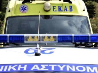 Σοκ: 46χρονος παράτησε νεκρή την πρώην σύντροφό του σε ταράτσα πολυκατοικίας – Της έδινε ναρκωτικά
