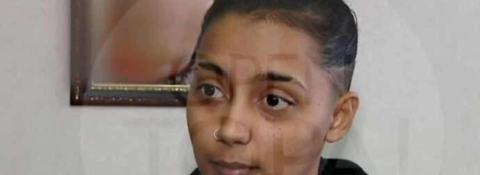 Έκτακτη είδηση για Πόπη – Εσπευσμένα στο νοσοκομείο