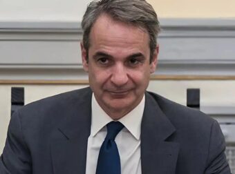 Μητσοτάκης για Τουρκία – Η δήλωση του για την σχέση της Ελλάδας με την Τουρκία