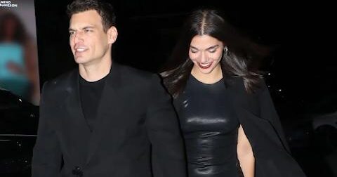 Χώρισαν η Μελίνα Νικολαΐδη και ο Δημήτρης Φιντιρίκος μετά από 13 μήνες σχέσης – Ο λόγος