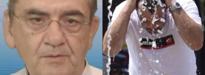 Τούμπα όλα με τον καιρό: Αποκάλυψη από Θοδωρή Κολυδά