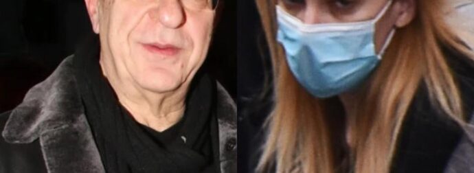 Η Ρούλα Πισπιρίγκου γίνεται σειρά από τον Κοκκινόπουλο;