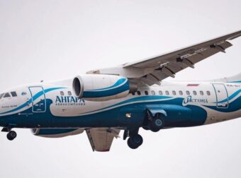 ΣΥΜΒΑΙΝΕΙ ΤΩΡΑ: ΤΡΑΓΩΔΙΑ ΜΕ ΣΥΝΤΡΙΒΗ ΑΕΡΟΠΛΑΝΟΥ – ΝΕΚΡΟΙ ΟΛΟΙ ΟΙ ΕΠΙΒΑΙΝΟΝΤΕΣ