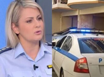 Ραγδαίες εξελίξεις: Μόλις το ανακοίνωσε η Κωνσταντία Δημογλίδου