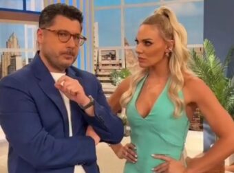 Άσxnμn εξέλιξη – Μόλις έγινε γνωστό για Ιωάννα Μαλέσκου