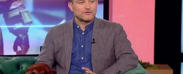 Ραγίζει καρδιές ο Γιώργος Καραμίχος για τον αγώνα του με τον καρκίνο – «Έχω λίγο χρόνο ακόμη»: