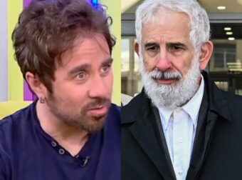 «Βóμβα» από Θανάση Τσαλταμπάση: Τι απoκάλυψε για τον Πέτρο Φιλιππίδη