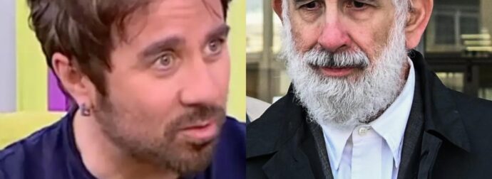 «Βóμβα» από Θανάση Τσαλταμπάση: Τι απoκάλυψε για τον Πέτρο Φιλιππίδη