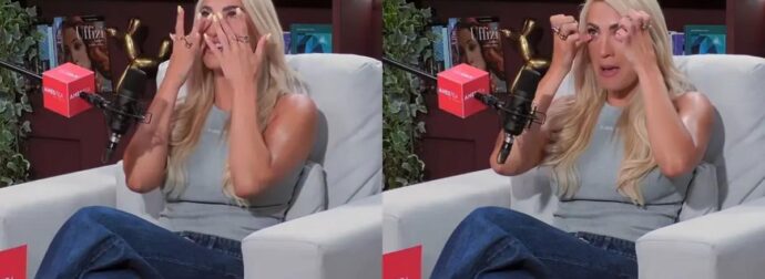 Πέθανε ο μπαμπάς της Ιωάννας Τούνη – «Πώς έφυγες μπαμπά από την ζωή και δεν μου ζήτησες συγγνώμη!»