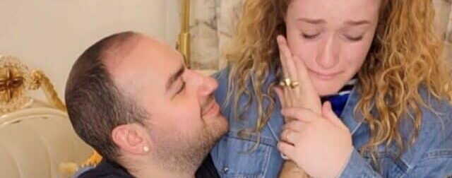 Μóλις μαθεύτnκε για Ιλιάειρα Ζήση και Μαυρίκιο Μαυρικίου