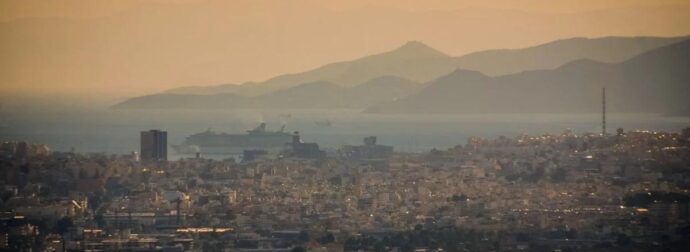 ΟΙ ΠΕΡΙΟΧΕΣ ΤΗΣ ΑΤΤΙΚΗΣ ΠΟΥ ΑΝΑΠΝΕΕΙΣ ΔΗΛΗΤΗΡΙΟ