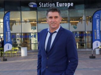 Θοδωρής Ζαγοράκης: Υποβλήθηκε σε χειρουργική επέμβαση – Οι φωτογραφίες από το νοσοκομείο