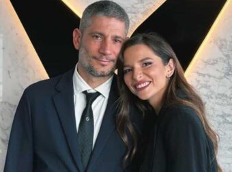 Auτό που μαθεύτηκε για την Εριέττα Κούρκουλου