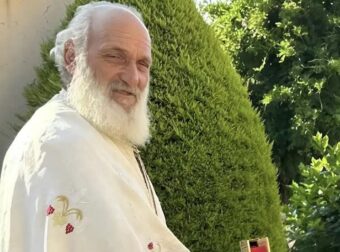 Θρήνος για τον αγαπητό παπα-Νικόλα που πέθανε με τον πιο τραγικό τρόπο