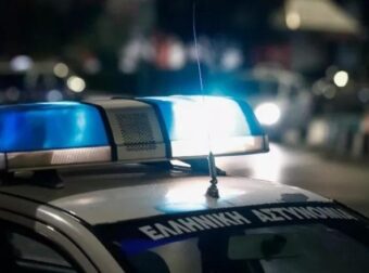 ΜEΓΑΛΟ ΣOK: Βρέθηκε νεκρός πριν λίγο