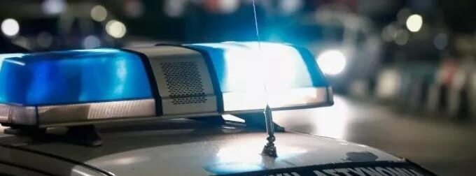 ΜEΓΑΛΟ ΣOK: Βρέθηκε νεκρός πριν λίγο