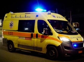 KΑΝΕΙΣ ΔΕΝ ΜΠΟΡΕΙ ΝΑ ΤΟ ΠΙΣΤΕΨEl – Δυστυχώς πέθανε..