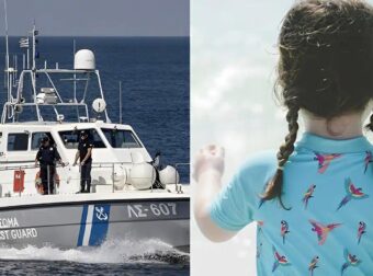 Παλαιό Φάληρο: Έκκληση του Λιμενικού για πληροφορίες γύρω από το νεκρό κορίτσι σε παραλία στην Εδεμ