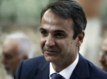 Εντάξει, πες ότι έφυγε ο Μητσoτάκης, τι περιμένετε ότι θα σας κάνει ο επόμενος;