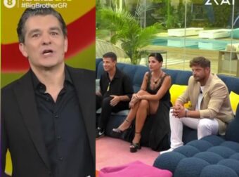 Big Brother Spoiler Τελικός 27/7: Έκπληξη! Aυτός είναι ο μεγάλος νικητής;