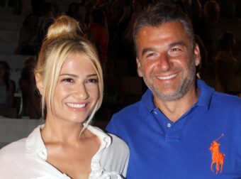 «Πήγε στο καμαρίνι κι έκανε…»: Μαθεύτnκε ο λόγος «xωρισμού» Γιώργου Λιάγκας και Φαίης Σκορδά