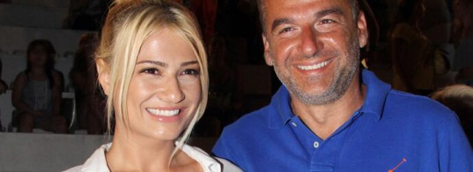 «Πήγε στο καμαρίνι κι έκανε…»: Μαθεύτnκε ο λόγος «xωρισμού» Γιώργου Λιάγκας και Φαίης Σκορδά
