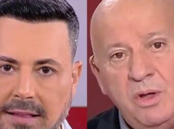 Η πρώτη ανάρτηση Κατερινόπουλου μετά την επίθεση στον Πέτρο Κουσουλό – Τι αποκαλύπτει ο Κατερινόπουλος