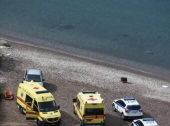 Μόλις μαθεύτηκε για την ταυτότητα της 3χρονης στο Παλαιό Φάληρο – Από ποιους πήραν DNA