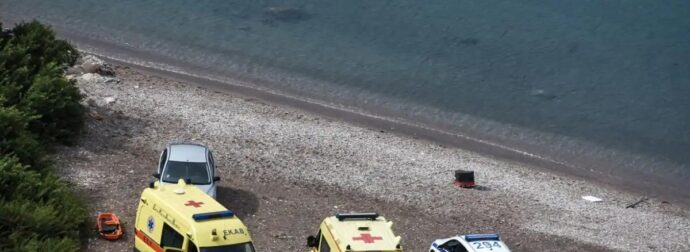 Μόλις μαθεύτηκε για την ταυτότητα της 3χρονης στο Παλαιό Φάληρο – Από ποιους πήραν DNA