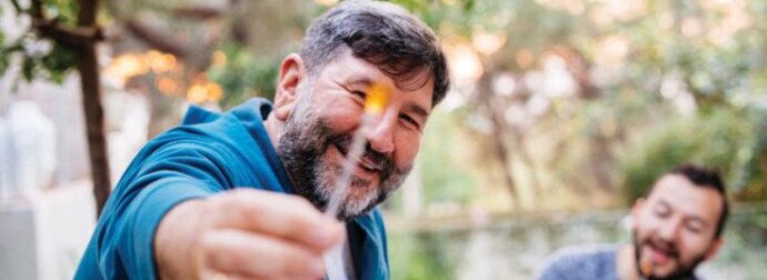 ΕΚΤΑΚΤΟ ΤΩΡΑ ΔΥΣΚΟΛΕΣ ΩΡΕΣ – Μόλις διαγνώστηκε με καρκίνο του πνεύμονα αγαπημένος παίκτης Ριάλιτι