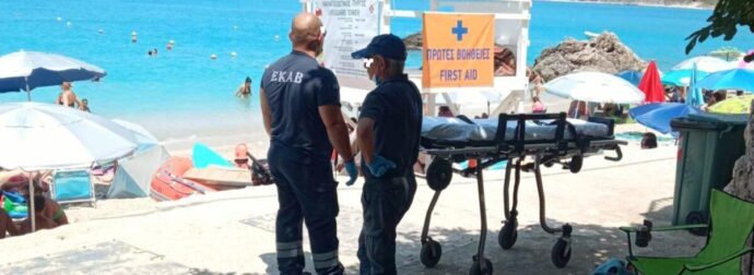 Θρίλερ με τη 3χρονη: Το σενάριο που εξετάζουν οι Αρχές – Από ποιους πήραν DNA και τι κρύβουν οι καταθέσεις;
