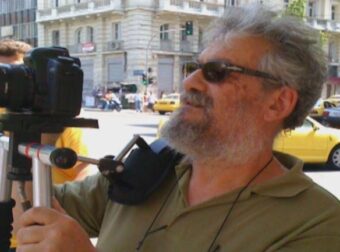 Θρήvoς στη τηλεόραση: Πέθανε ο Γιώργος Σωτηρόπουλος Η συγκινητική ανάρτηση του Φοίβου Δεληβοριά