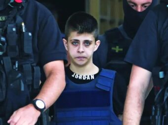 ΕΚΤΑΚΤΟ – ΡΑΓΔΑΙΕΣ ΕΞΕΛΙΞΕΙΣ