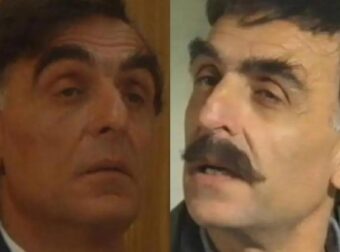 ΠΕΘΑΝΕ Ο ΗΘΟΠΟΙΟΣ ΓΙΩΡΓΟΣ ΠΑΛΗΟΣ