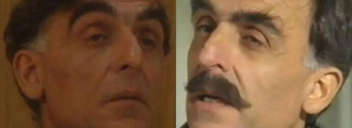 ΠΕΘΑΝΕ Ο ΗΘΟΠΟΙΟΣ ΓΙΩΡΓΟΣ ΠΑΛΗΟΣ