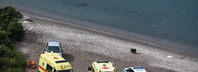 ΜΑΘΕΥΤΗΚΕ ΓΙΑ ΤΗΝ ΤΑΥΤΟΤΗΤΑ ΤΗΣ 3ΧΡΟΝΗΣ ΠΟΥ ΞΕΒΡΑΣΤΗΚΕ – ΑΠΟ ΠΟΙΟΥΣ ΠΗΡΑΝ DNA