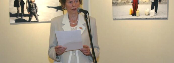 Μόλις μαθεύτηκε για την Μαργαρίτα Παπανδρέου