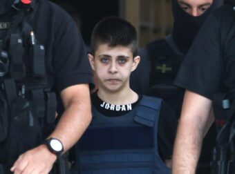 ΕΚΤΑΚΤΗ ΕΙΔΗΣΗ – ΣΤΟ ΝΟΣΟΚΟΜΕΙΟ ΜΕΤΑΦΕΡΕΤΑΙ Η ΜΟΥΡΤΖΟΥΚΟΥ ΜΕΤΑ ΑΠΟ ΕΠΙΘΕΣΗ ΣΤΟ ΚΕΛΙ