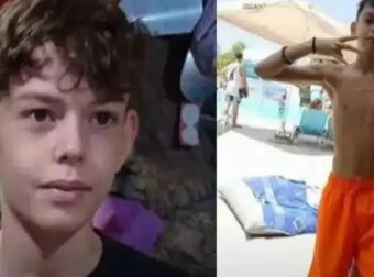 Συγκλονίζουν τα τελευταία λόγια του 14χρονου Θάνου