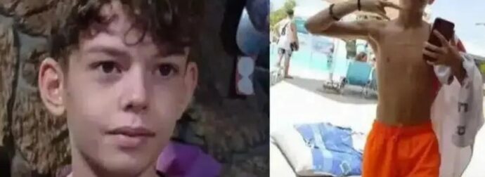 Συγκλονίζουν τα τελευταία λόγια του 14χρονου Θάνου