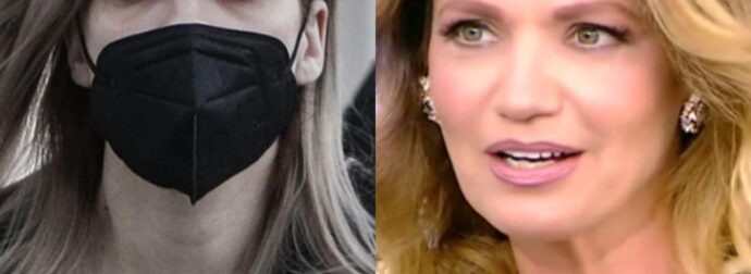 Μαθεύτnκε η αλήθεια: H Παναγιώτα Βλαντή θα υποδυθεί τη Ρούλα Πισπιρίγκου;